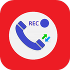 Auto Call Recorder ícone