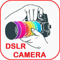 DSLR Camera HD