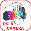 DSLR Camera HD APK