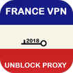 France VPN Free