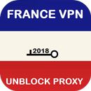 France VPN Free APK
