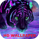 HD WALLPAPERS icon