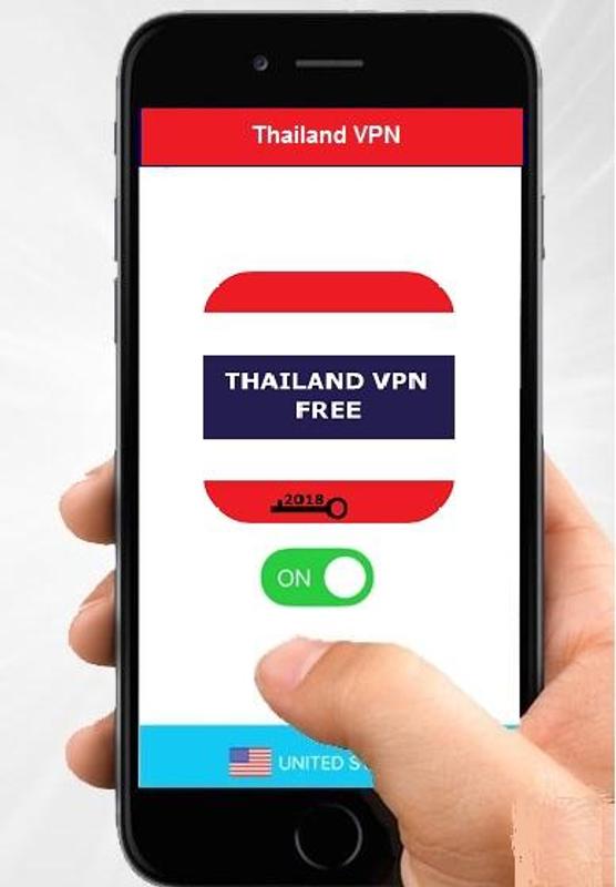 thailand vpn free android