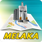 ikon Melaka Tourist Guide (Malacca)