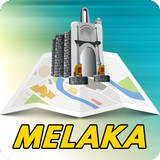 ikon Melaka Tourist Guide (Malacca)