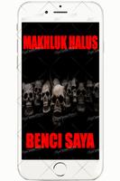 Cerita Seram Malaysia : MHBS โปสเตอร์