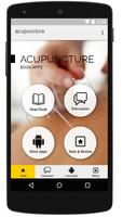 Acupuncture Book Free پوسٹر