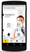 The Anxiety Antidote poster