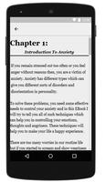 The Anxiety Antidote screenshot 2
