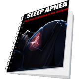 SLEEP APNEA BOOK ikona