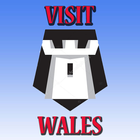 Visit Wales icône