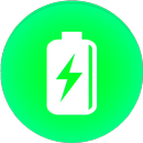 The Battery Manager - Charge Accu Fast APK