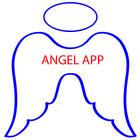 Angel App ikona