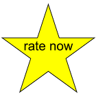 Rate Now Zeichen