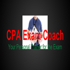 CPA Exam Review icon