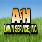 A&H Lawn Service, Inc. simgesi