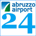 Abruzzo International Airport أيقونة