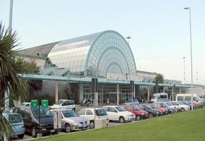 Abruzzo International Airport تصوير الشاشة 2