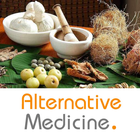 Alternative Medicine icône