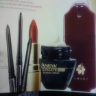 Avon Oasis simgesi