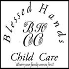Blessed Hands Child Care icône