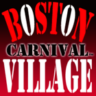 Boston Carnival Zeichen