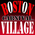 Boston Carnival 아이콘