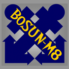 Boatswain's Mate (USNBosunM8) أيقونة