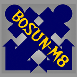Boatswain's Mate (USNBosunM8) ikona