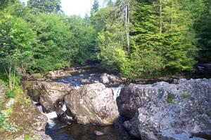 Beautiful Betws-y-Coed captura de pantalla 1