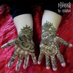 ”Bridal Henna