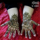 Bridal Henna icon