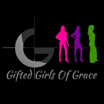 Gifted Girls of Grace poster