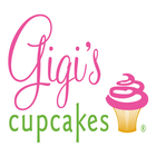 GIGI Cupcakes icône