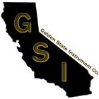 Golden State Instrument Co. icon