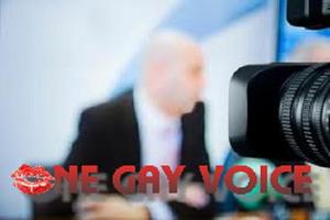 2 Schermata Gay Voice