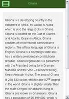 Ghanaustralia screenshot 1