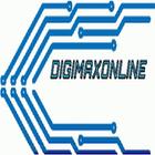 Digimaxonline Cyprus Pc store icône