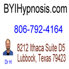 آیکون‌ BYI Hypnosis