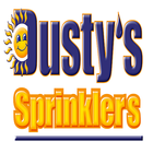 Dusty's Sprinklers icône