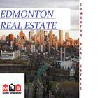 EDMONTON REAL ESTATE APP أيقونة