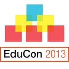 EduCon 2013-icoon