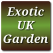 Exotic Gardens in the UK