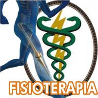 Fisioterapia FF 海報