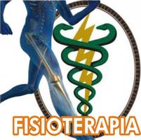 Fisioterapia FF Affiche