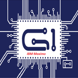 IBM Maximo for G1 icône
