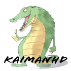 KaiManHD icône