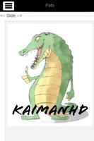 KaiManHD 海报