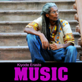 Kiyode Erasto Music
