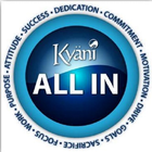 Kyani Training icon
